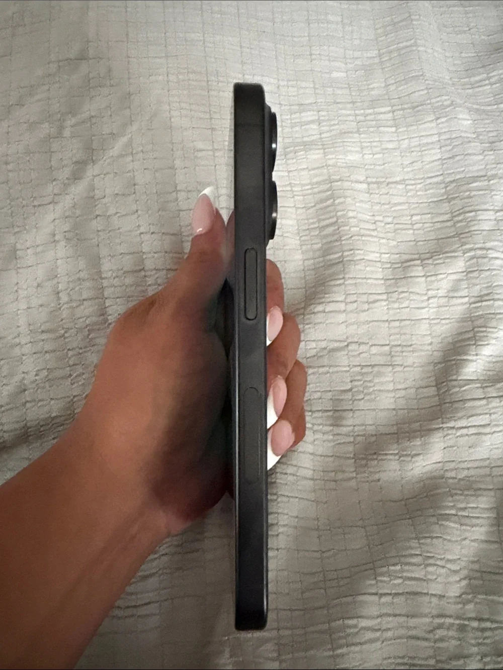 Apple iPhone 15 Pro